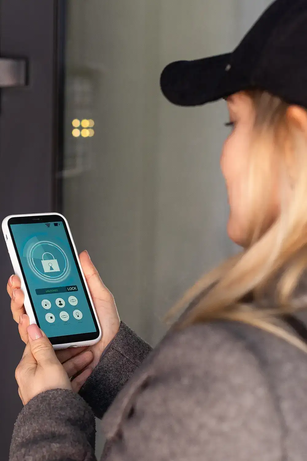 Cynamonowa myśli o codzienności.