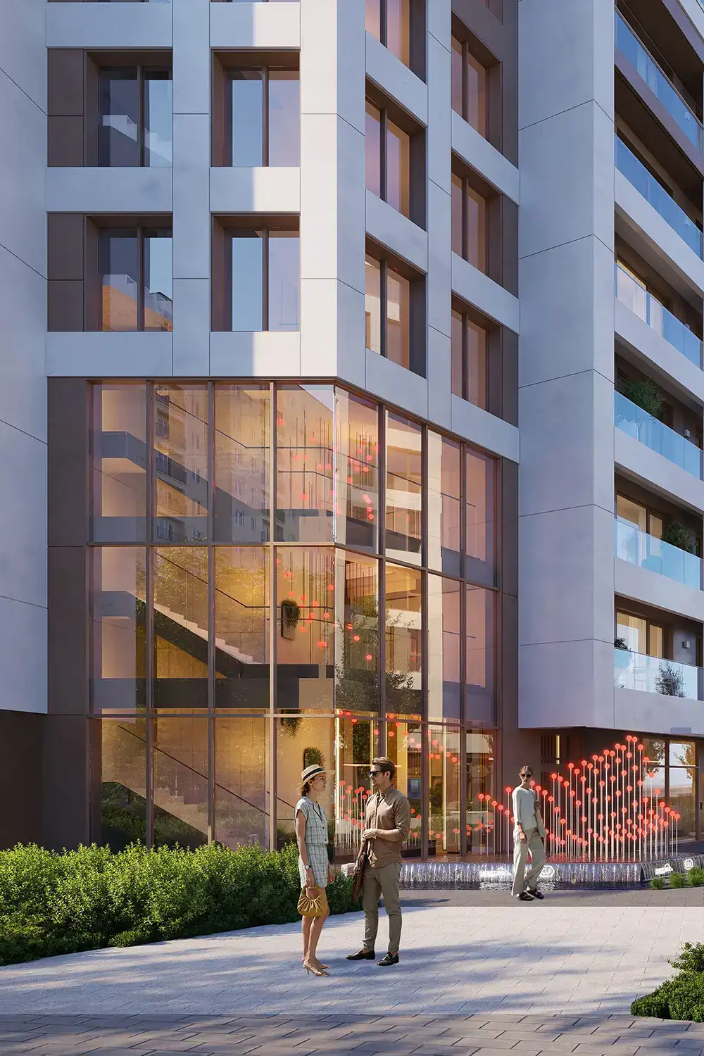 Dopracowana, ponadczasowa, przemyślana